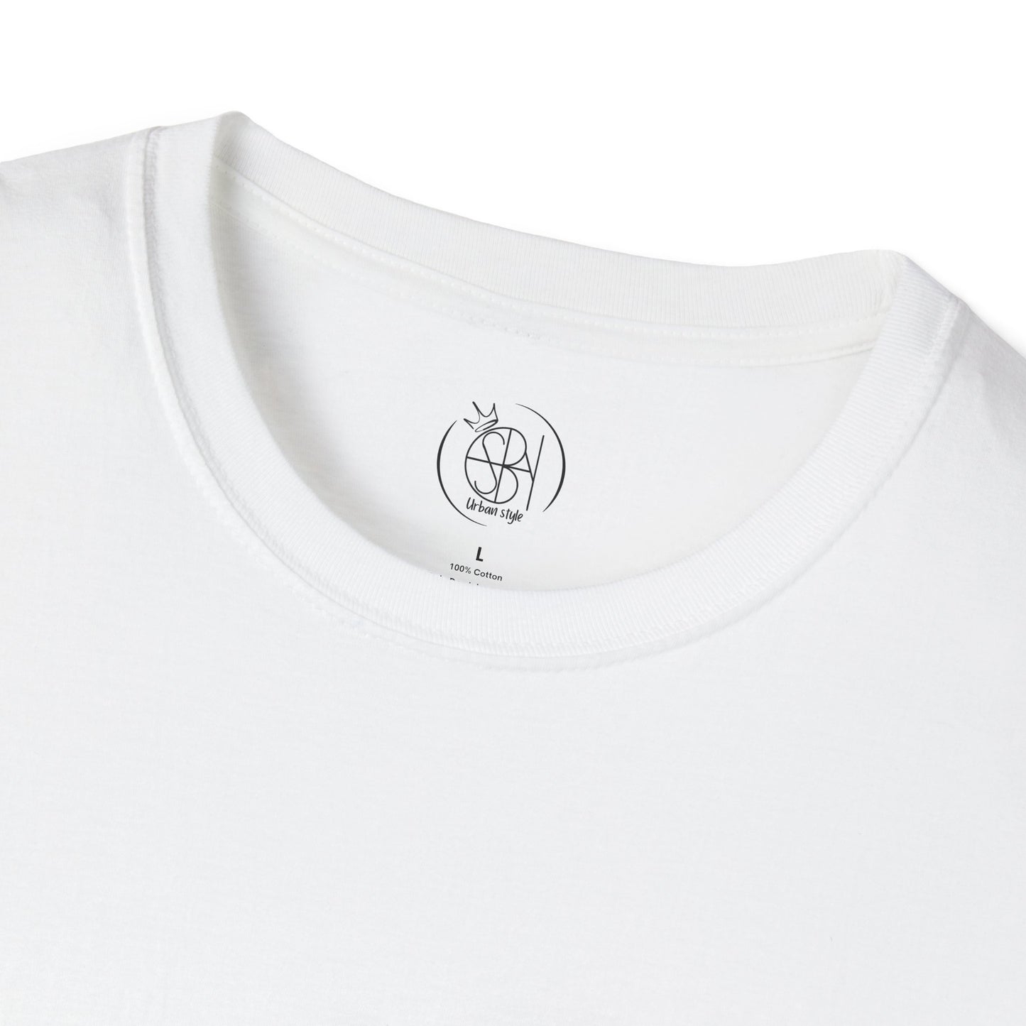Urban Style Unisex T-Shirt