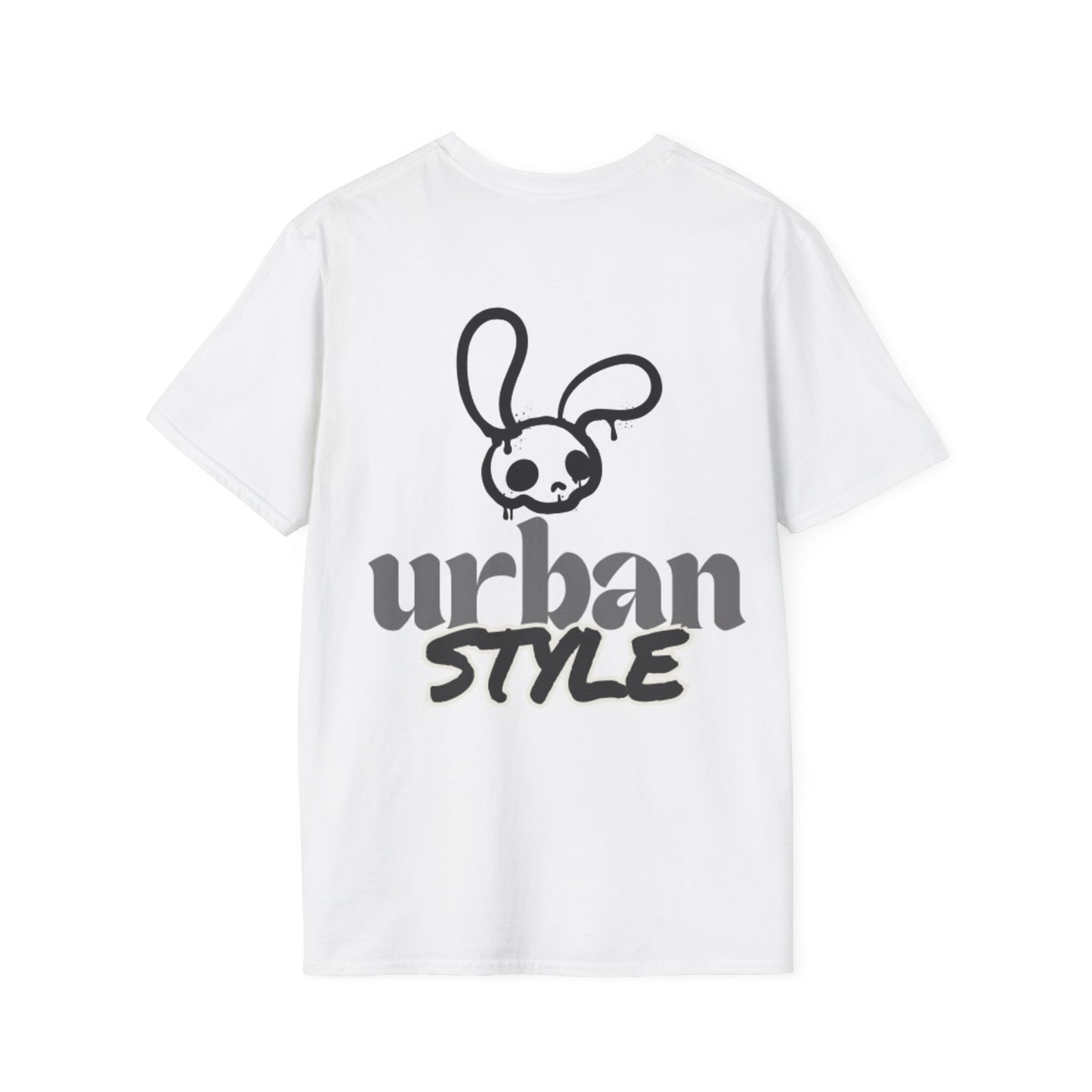 Urban Style Unisex T-Shirt