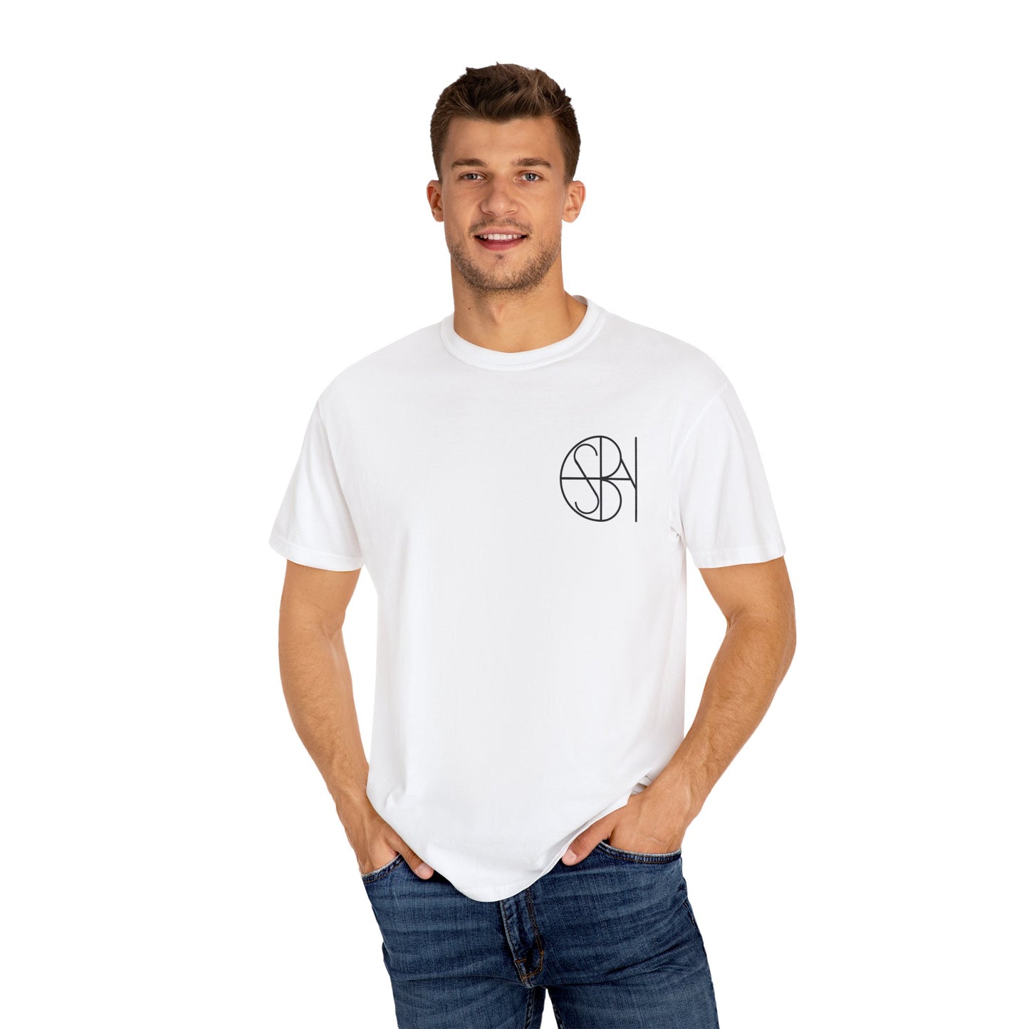 Faith and Devotion Unisex T-shirt