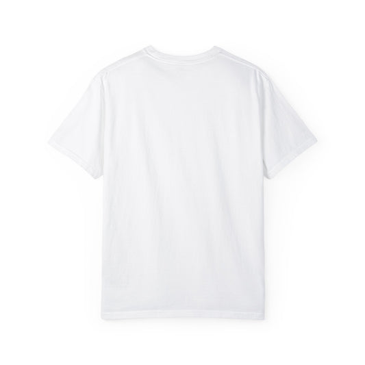 Faith-Inspired Urban Style T-shirt