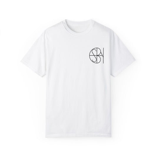 Faith and Devotion Unisex T-shirt