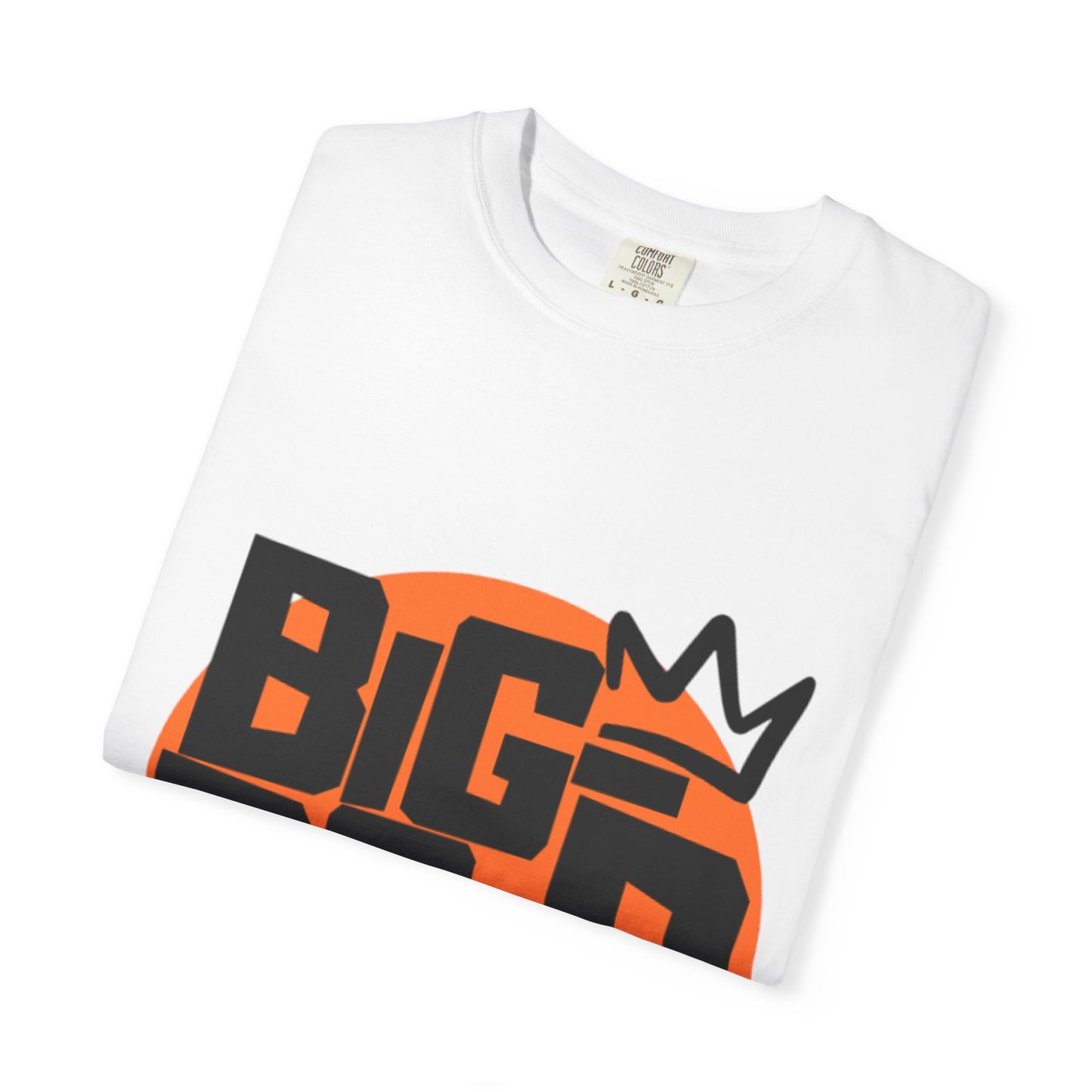 Bold Casual Streetwear T-shirt - Unisex Tee