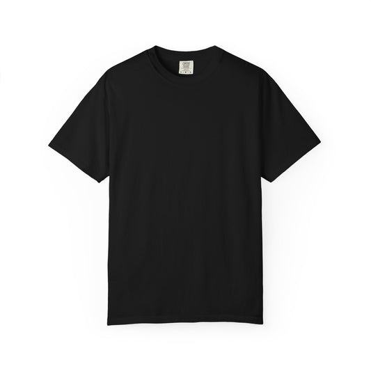 Real King T-shirt - Graphic Tee for Confident Individuals