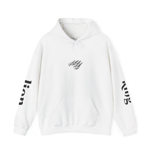 Legendary Lion Hoodie